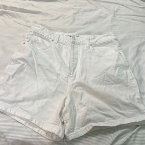 Zara shorts